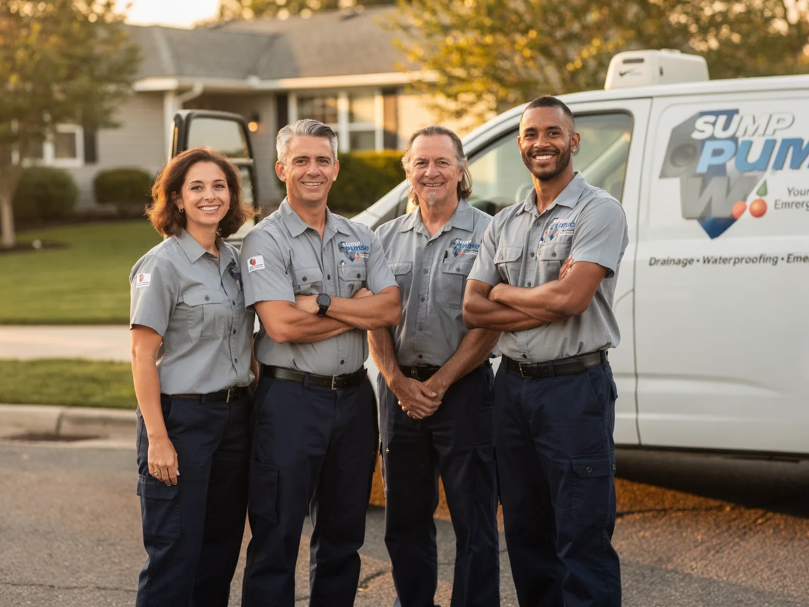 Water Heater Repair company in Rockhill Furnace, PA